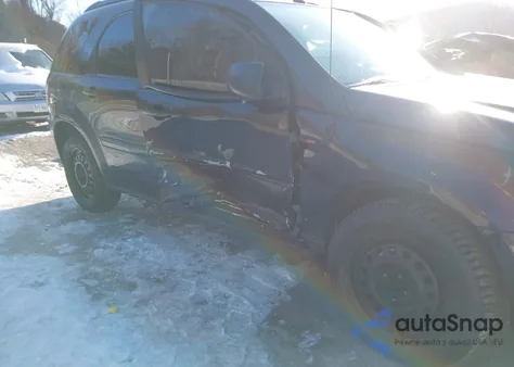 2005 Chevrolet Equinox Lt z USA, uszkodzony, nr VIN 2CNDL73F356088683